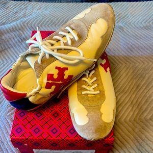 Tory Burch sneakers